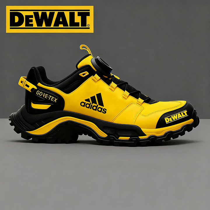 Chaussures Imperméables et Résistantes