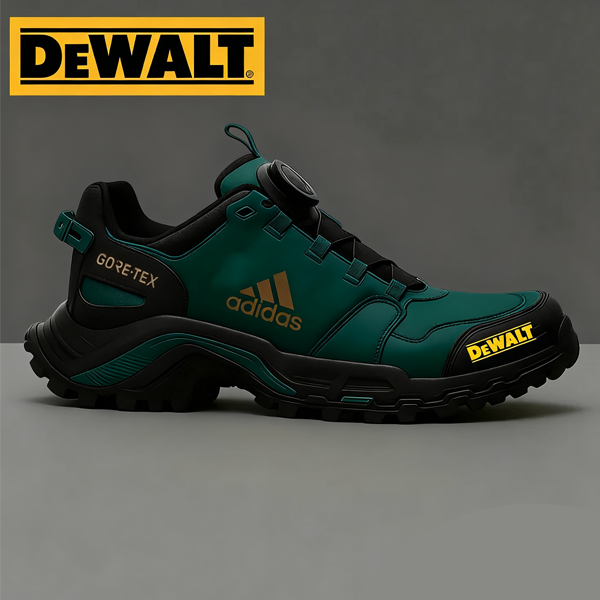 Chaussures Imperméables et Résistantes