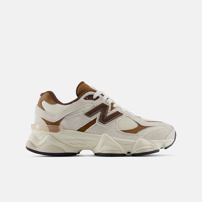 NB 9060 - Marron