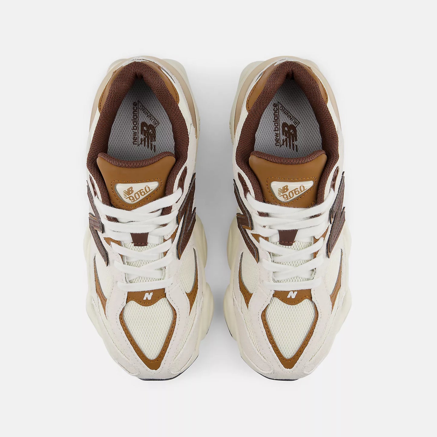 NB 9060 - Marron