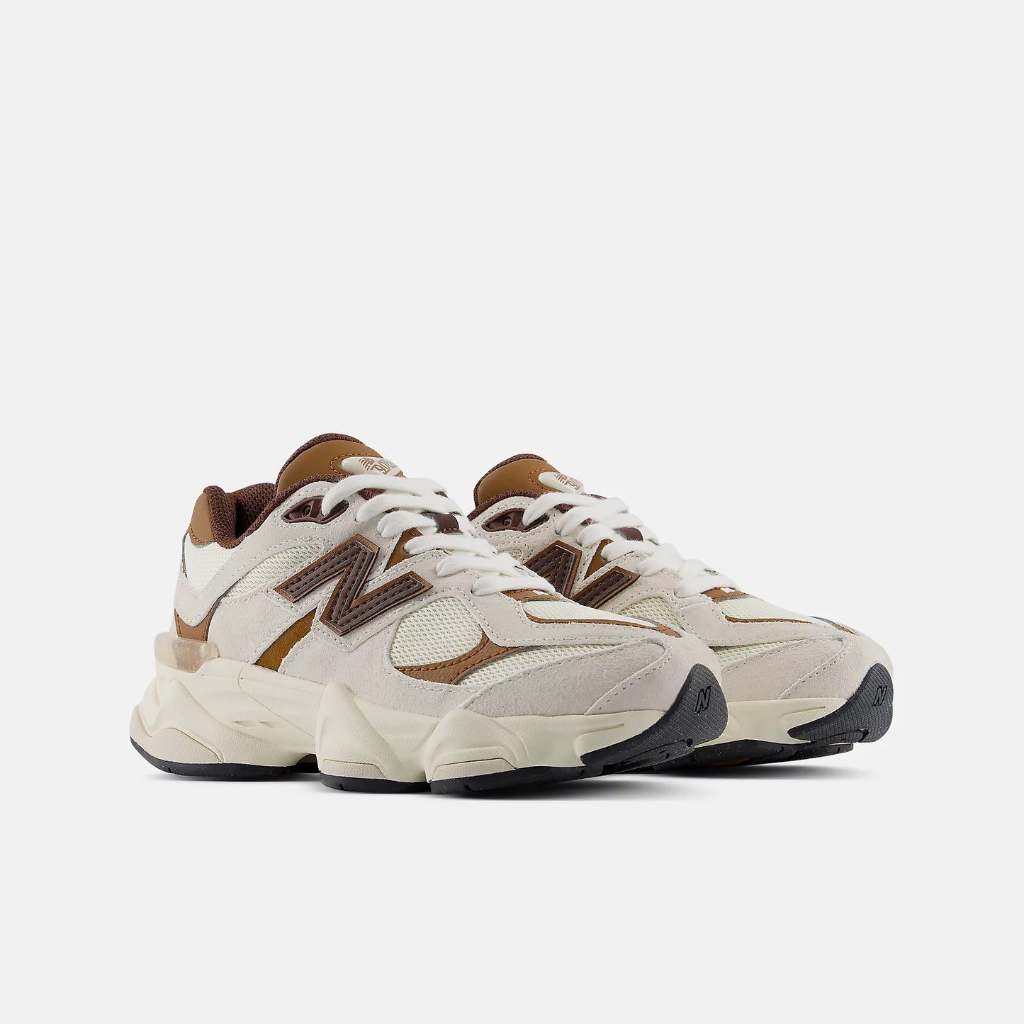 NB 9060 - Marron