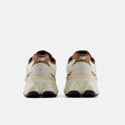 NB 9060 - Marron