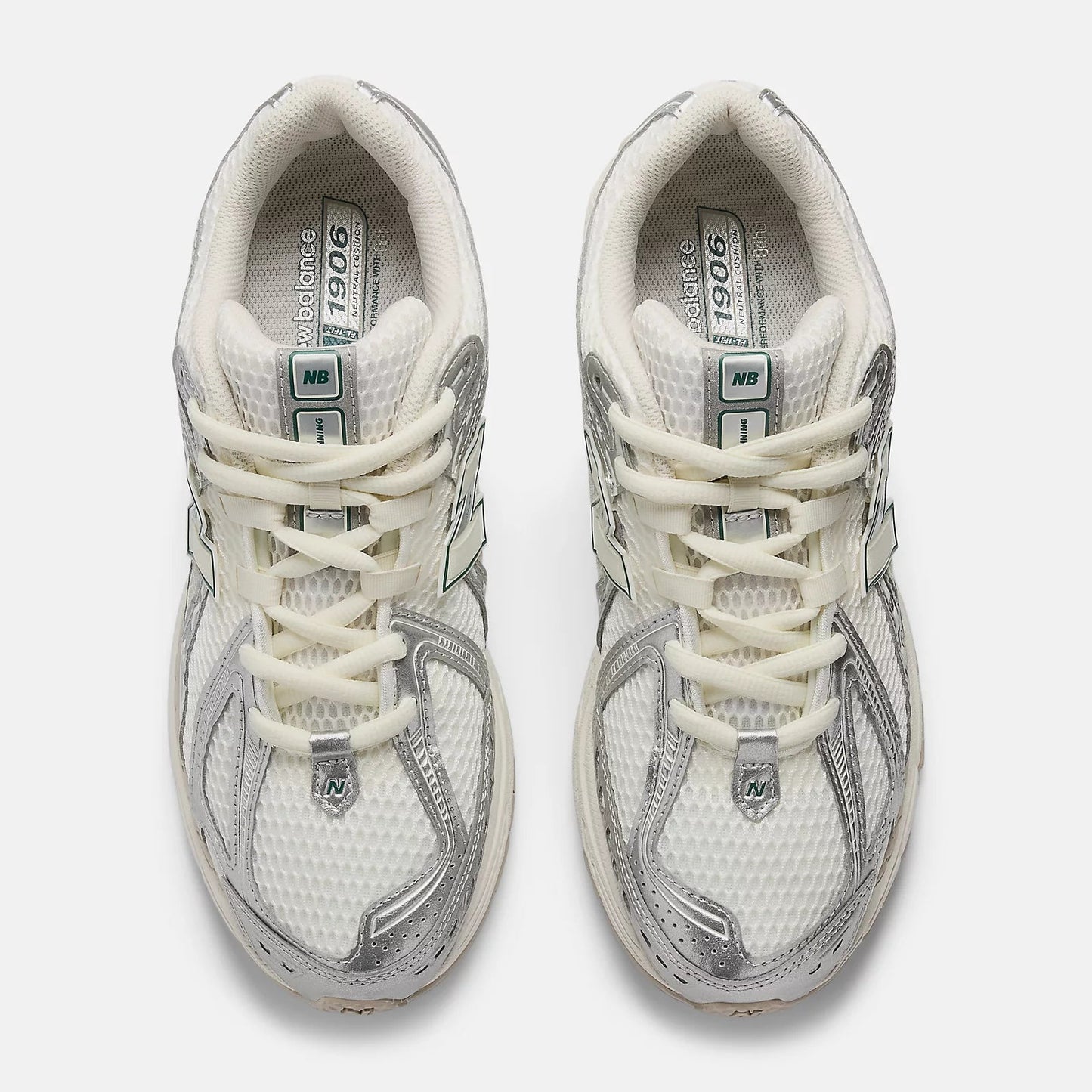 NB 1906 - Silver