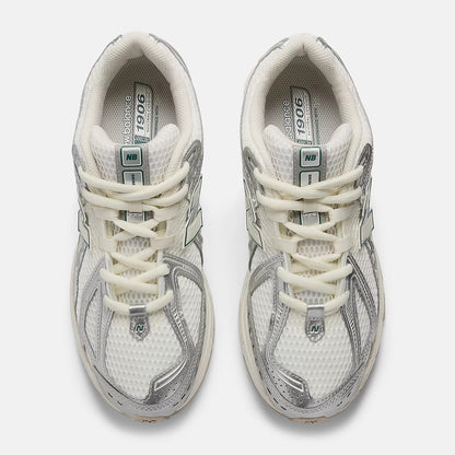 NB 1906 - Silver