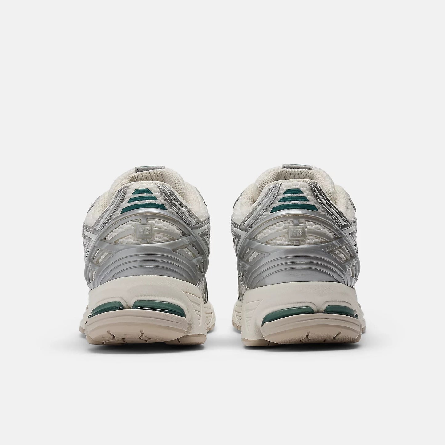 NB 1906 - Silver