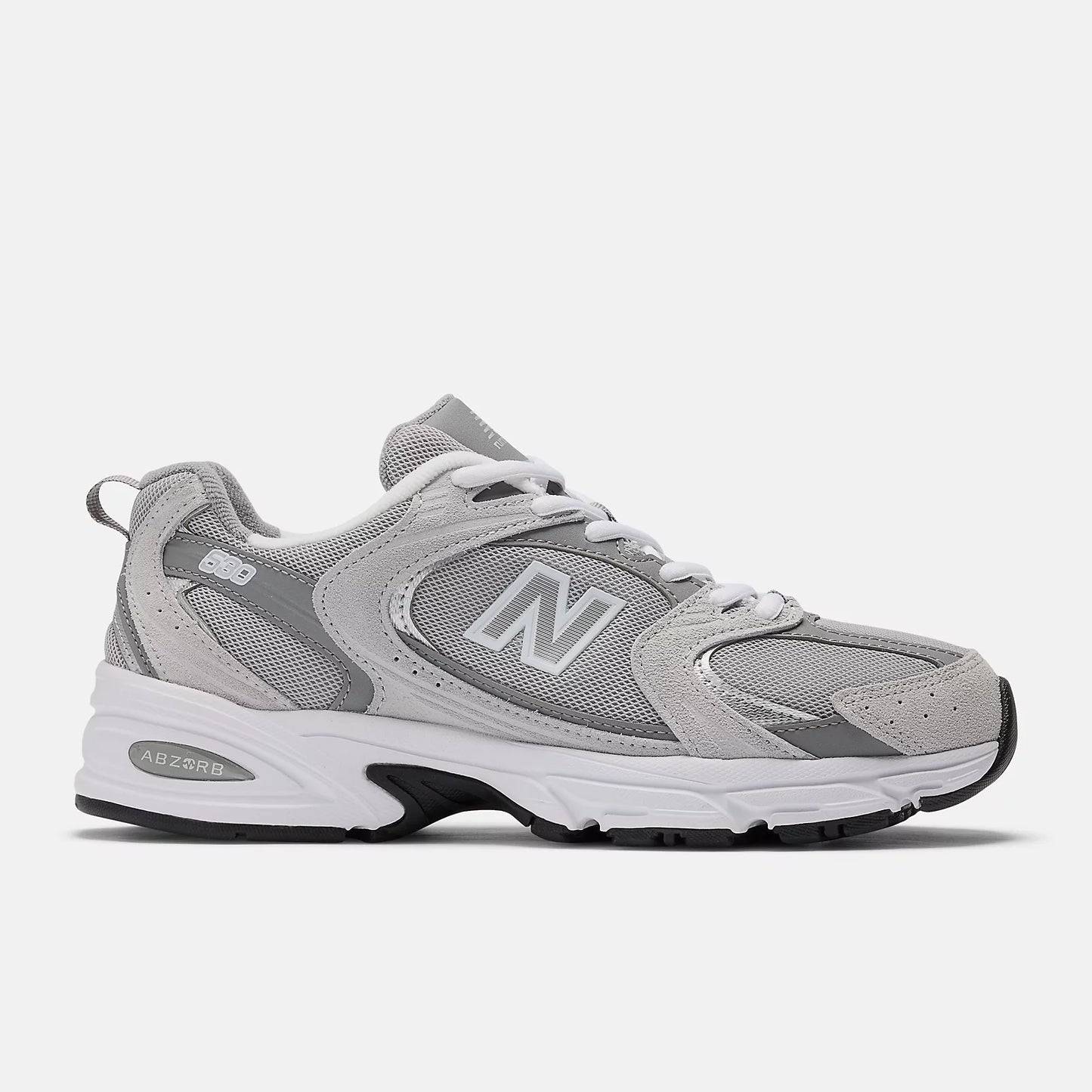NB 530 - Silver