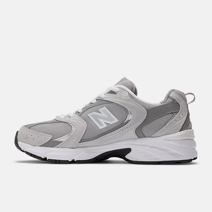 NB 530 - Silver