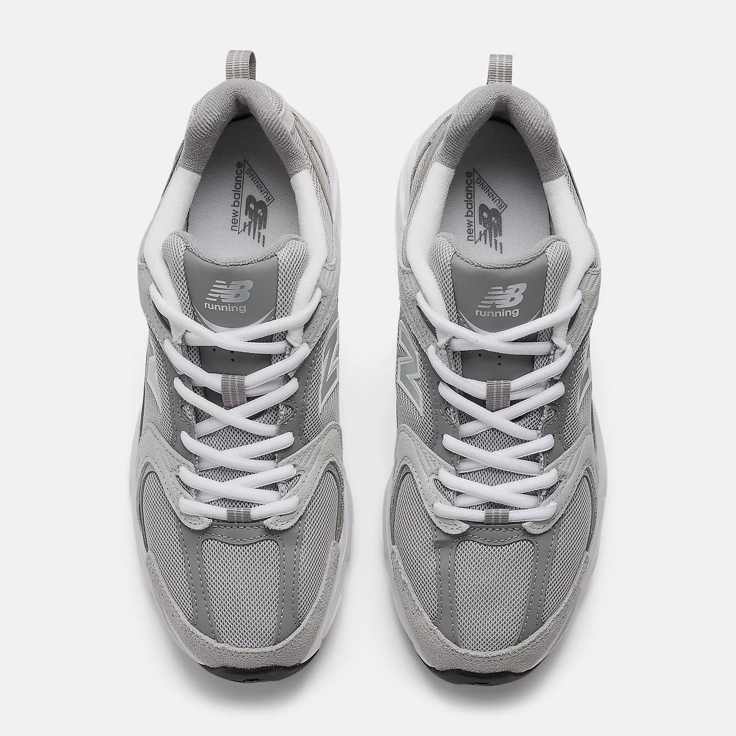 NB 530 - Silver