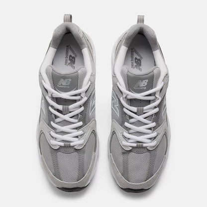 NB 530 - Silver