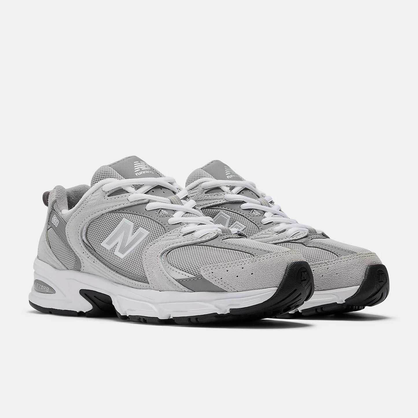 NB 530 - Silver