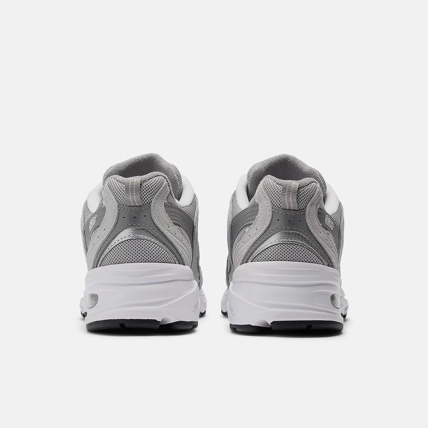 NB 530 - Silver