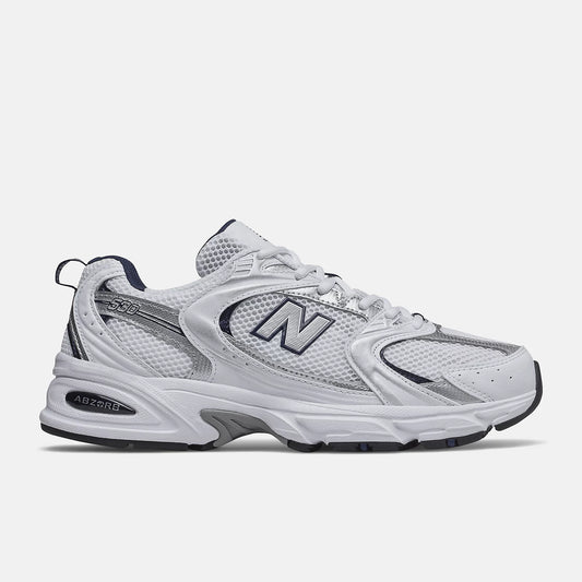 NB 530 - White