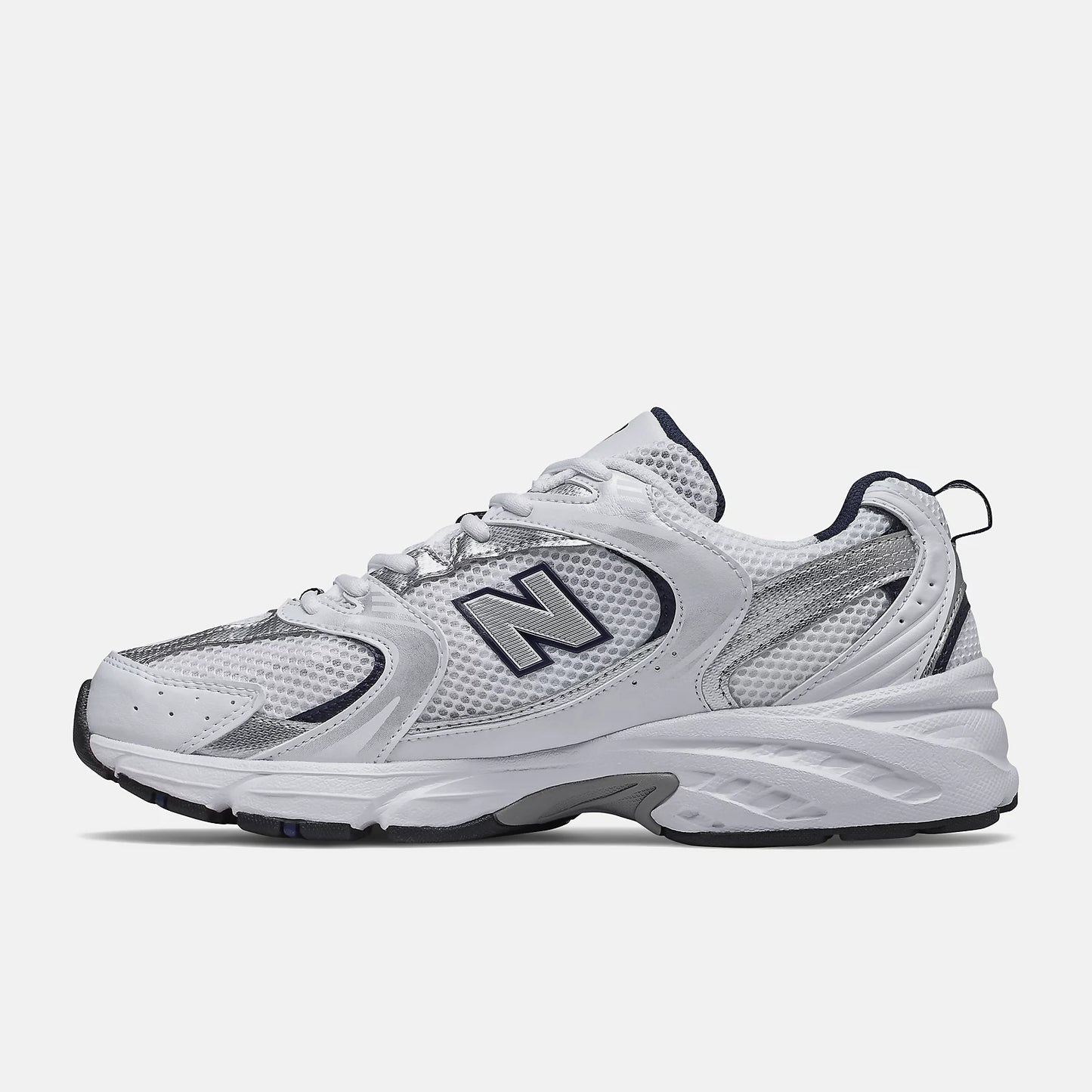 NB 530 - White