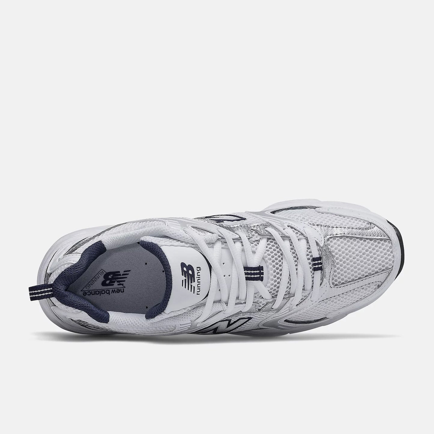 NB 530 - White