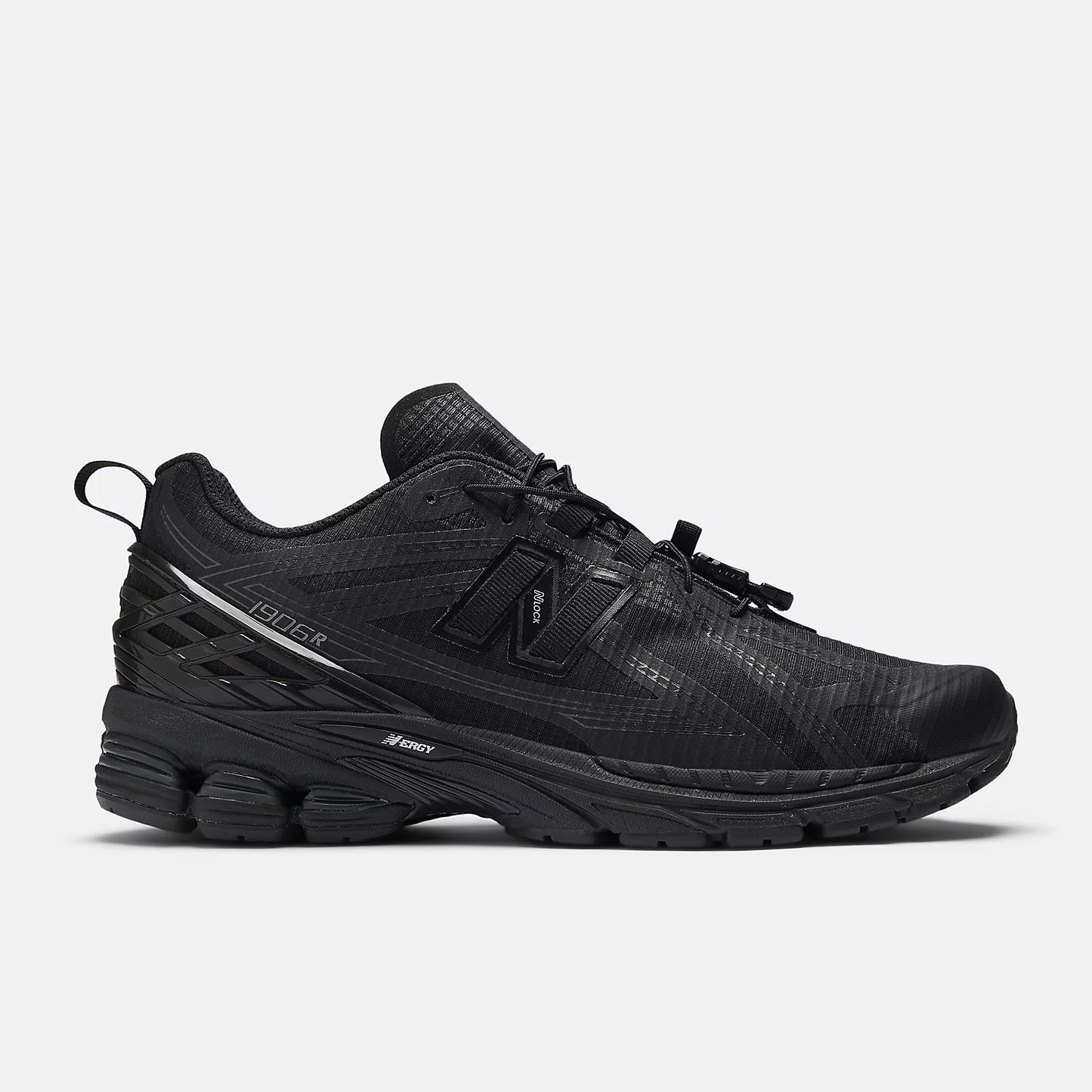 NB 1906 - Black