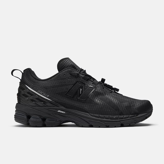 NB 1906 - Black