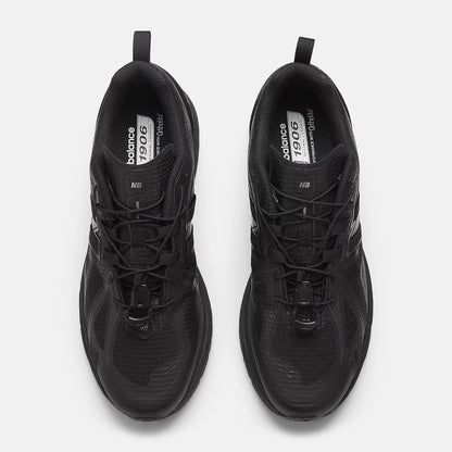 NB 1906 - Black