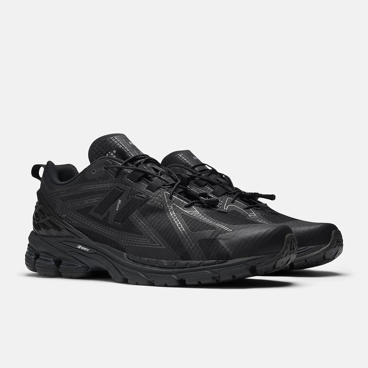 NB 1906 - Black