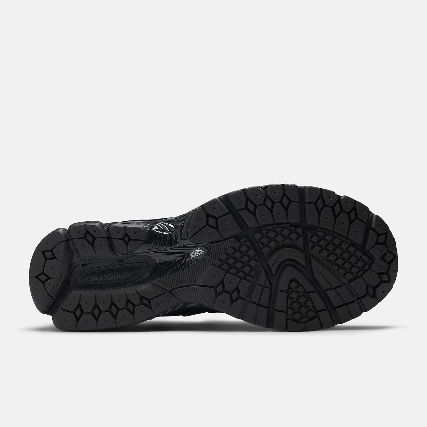 NB 1906 - Black
